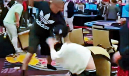 澳门赌场视频,繁华背后的真实画面